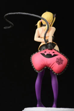 Fairy Tail - Lucy Heartfilia Figure (Halloween Cat Gravure Style Ver.) -Hot Sale Crunchyroll Store 4560321854578205