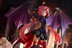 That Time I Got Reincarnated As A Slime - Milim Nava 1/7 Scale Figure (Dragonoid Ver.) -Hot Sale Crunchyroll Store 4560393842800 that time i got reincarnated as a slime milim nava 17 scale figure dragonoid ver 03
