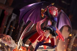 That Time I Got Reincarnated As A Slime - Milim Nava 1/7 Scale Figure (Dragonoid Ver.) -Hot Sale Crunchyroll Store 4560393842800 that time i got reincarnated as a slime milim nava 17 scale figure dragonoid ver 06