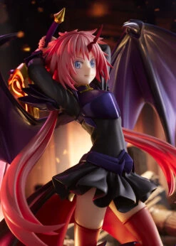That Time I Got Reincarnated As A Slime - Milim Nava 1/7 Scale Figure (Dragonoid Ver.) -Hot Sale Crunchyroll Store 4560393842800 that time i got reincarnated as a slime milim nava 17 scale figure dragonoid ver 07