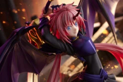 That Time I Got Reincarnated As A Slime - Milim Nava 1/7 Scale Figure (Dragonoid Ver.) -Hot Sale Crunchyroll Store 4560393842800 that time i got reincarnated as a slime milim nava 17 scale figure dragonoid ver 08