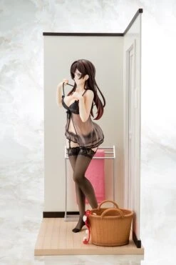 Rent-A-Girlfriend - Chizuru Mizuhara 1/6 Scale Figure (Lingerie Ver.) -Hot Sale Crunchyroll Store 45700005001222003