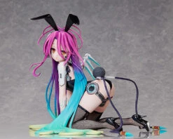 No Game No Life Zero - Schwi 1/4 Sclae Figure (Bunny Ver.)