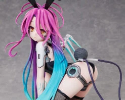 No Game No Life Zero - Schwi 1/4 Sclae Figure (Bunny Ver.) -Hot Sale Crunchyroll Store 45700015118682008