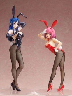 Toradora! - Minori Kushieda Figure (Bunny Ver.) 17 Toradora! - Minori Kushieda Figure (Bunny Ver.) -Hot Sale Crunchyroll Store 4570001512155208