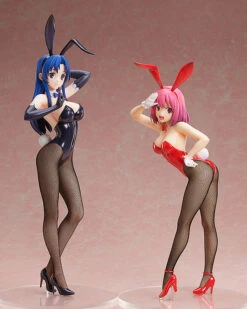 Toradora! - Ami Kawashima Bunny Version Figure -Hot Sale Crunchyroll Store 4570001512162207
