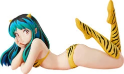 Urusei Yatsura - Lum Figure (Freeing Ver)