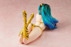 Urusei Yatsura - Lum Figure (Freeing Ver) -Hot Sale Crunchyroll Store 4570001512179204