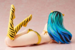 Urusei Yatsura - Lum Figure (Freeing Ver) -Hot Sale Crunchyroll Store 4570001512179205