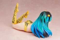 Urusei Yatsura - Lum Figure (Freeing Ver) -Hot Sale Crunchyroll Store 4570001512179206
