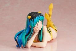 Urusei Yatsura - Lum Figure (Freeing Ver) -Hot Sale Crunchyroll Store 4570001512179207