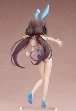 The Ryuo's Work Is Never Done! - Ai Hinatsuru 1/4 Scale Figure (Bare Leg Bunny Ver.) -Hot Sale Crunchyroll Store 4570001512186 the ryuos work is never done ai hinatsuru 14 scale figure bare leg bunny ver 6