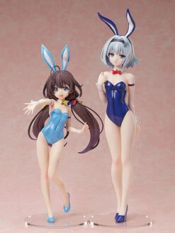 The Ryuo's Work Is Never Done! - Ai Hinatsuru 1/4 Scale Figure (Bare Leg Bunny Ver.) -Hot Sale Crunchyroll Store 4570001512186 the ryuos work is never done ai hinatsuru 14 scale figure bare leg bunny ver 8