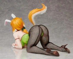 Harem In The Labyrinth Of Another World - Roxanne Figure (Bunny Ver.) -Hot Sale Crunchyroll Store 4570001512209205