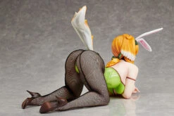 Harem In The Labyrinth Of Another World - Roxanne Figure (Bunny Ver.) -Hot Sale Crunchyroll Store 4570001512209207
