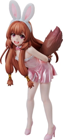 The Rising Of The Shield Hero Season 2 - Raphtalia Figure (Young Bunny Ver.)