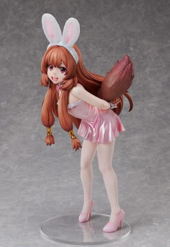The Rising Of The Shield Hero Season 2 - Raphtalia Figure (Young Bunny Ver.) -Hot Sale Crunchyroll Store 4570001512216 the rising of the shield hero season 2 raphtalia figure young bunny ver 4