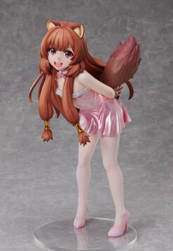 The Rising Of The Shield Hero Season 2 - Raphtalia Figure (Young Bunny Ver.) -Hot Sale Crunchyroll Store 4570001512216 the rising of the shield hero season 2 raphtalia figure young bunny ver 5