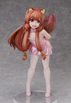 The Rising Of The Shield Hero Season 2 - Raphtalia Figure (Young Bunny Ver.) -Hot Sale Crunchyroll Store 4570001512216 the rising of the shield hero season 2 raphtalia figure young bunny ver 6