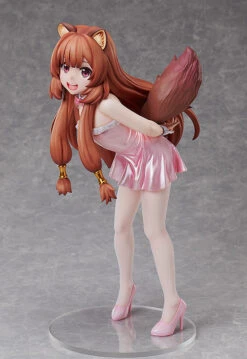 The Rising Of The Shield Hero Season 2 - Raphtalia Figure (Young Bunny Ver.) -Hot Sale Crunchyroll Store 4570001512216 the rising of the shield hero season 2 raphtalia figure young bunny ver 7