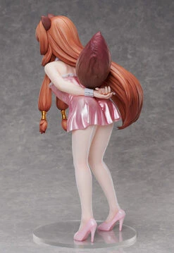 The Rising Of The Shield Hero Season 2 - Raphtalia Figure (Young Bunny Ver.) -Hot Sale Crunchyroll Store 4570001512216 the rising of the shield hero season 2 raphtalia figure young bunny ver 8