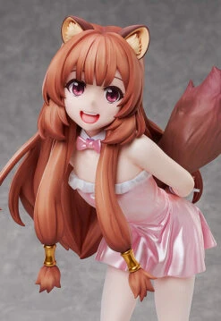 The Rising Of The Shield Hero Season 2 - Raphtalia Figure (Young Bunny Ver.) -Hot Sale Crunchyroll Store 4570001512216 the rising of the shield hero season 2 raphtalia figure young bunny ver 9