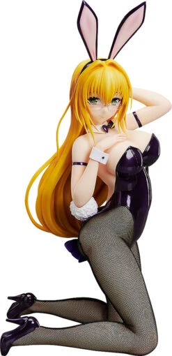 To Love-Ru Darkness - Tearju Lunatique (Bunny Ver.)