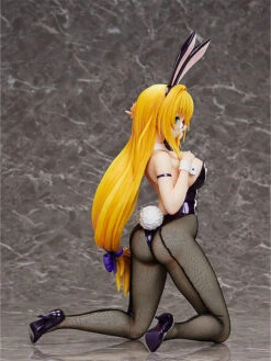 To Love-Ru Darkness - Tearju Lunatique (Bunny Ver.) -Hot Sale Crunchyroll Store 4570001512254206