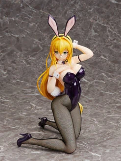 To Love-Ru Darkness - Tearju Lunatique (Bunny Ver.) -Hot Sale Crunchyroll Store 4570001512254207