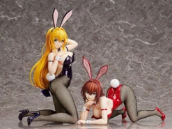 To Love-Ru Darkness - Tearju Lunatique (Bunny Ver.) -Hot Sale Crunchyroll Store 4570001512254208