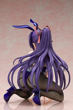 Date A Live - Tohka Yatogami 1/4 Scale Figure (Bunny Ver.) -Hot Sale Crunchyroll Store 4570001512360203