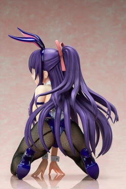 Date A Live - Tohka Yatogami 1/4 Scale Figure (Bunny Ver.) -Hot Sale Crunchyroll Store 4570001512360204