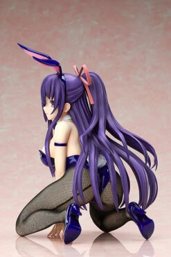 Date A Live - Tohka Yatogami 1/4 Scale Figure (Bunny Ver.) -Hot Sale Crunchyroll Store 4570001512360205