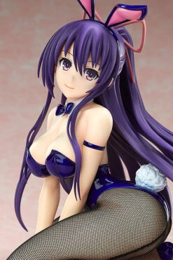 Date A Live - Tohka Yatogami 1/4 Scale Figure (Bunny Ver.) -Hot Sale Crunchyroll Store 4570001512360206