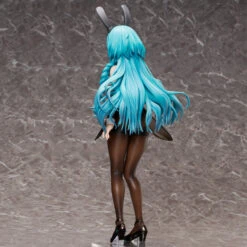 Azur Lane - Boise 1/4 Scale Figure (Sheepish Sapphire Ver.) -Hot Sale Crunchyroll Store 4570001512414 azur lane boise 14 scale figure sheepish sapphire ver 5