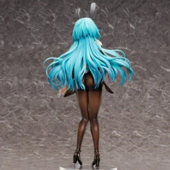 Azur Lane - Boise 1/4 Scale Figure (Sheepish Sapphire Ver.) -Hot Sale Crunchyroll Store 4570001512414 azur lane boise 14 scale figure sheepish sapphire ver 6