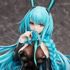 Azur Lane - Boise 1/4 Scale Figure (Sheepish Sapphire Ver.) -Hot Sale Crunchyroll Store 4570001512414 azur lane boise 14 scale figure sheepish sapphire ver 7