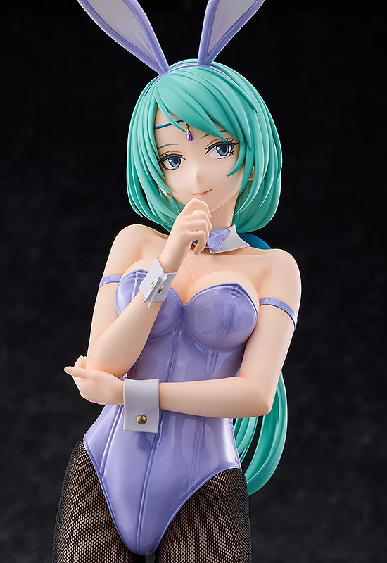 That Time I Got Reincarnated As A Slime - Mjurran 1/4 Scale Figure (Bunny Ver.) 12 That Time I Got Reincarnated As A Slime - Mjurran 1/4 Scale Figure (Bunny Ver.) - Image 10