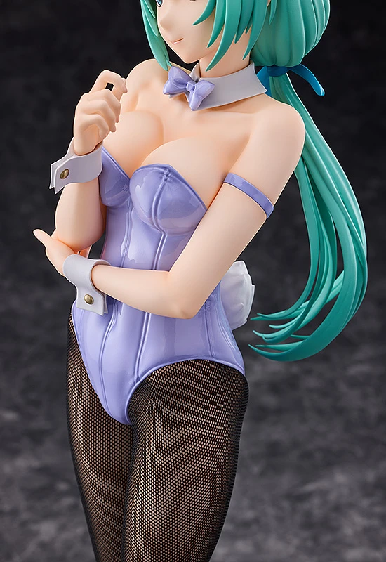 That Time I Got Reincarnated As A Slime - Mjurran 1/4 Scale Figure (Bunny Ver.) 13 That Time I Got Reincarnated As A Slime - Mjurran 1/4 Scale Figure (Bunny Ver.) - Image 11