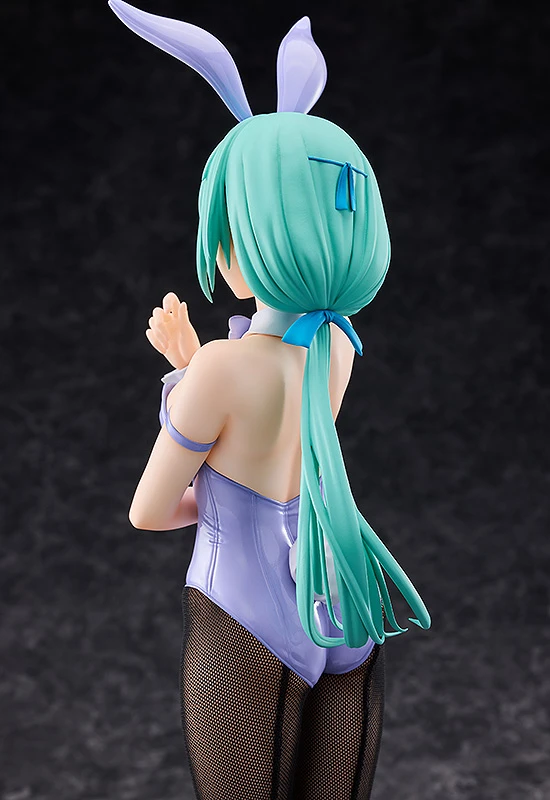 That Time I Got Reincarnated As A Slime - Mjurran 1/4 Scale Figure (Bunny Ver.) 14 That Time I Got Reincarnated As A Slime - Mjurran 1/4 Scale Figure (Bunny Ver.) - Image 12