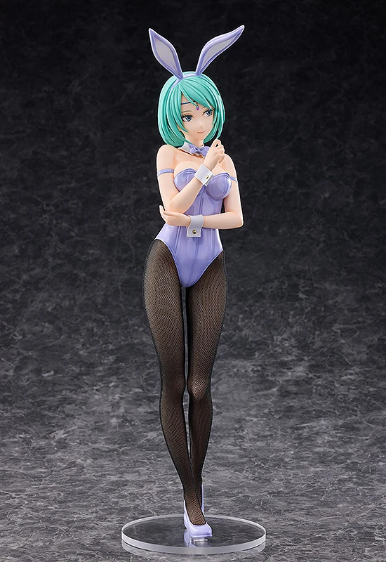That Time I Got Reincarnated As A Slime - Mjurran 1/4 Scale Figure (Bunny Ver.) 9 That Time I Got Reincarnated As A Slime - Mjurran 1/4 Scale Figure (Bunny Ver.) - Image 7