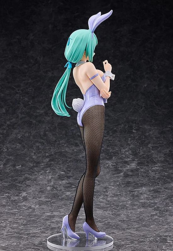 That Time I Got Reincarnated As A Slime - Mjurran 1/4 Scale Figure (Bunny Ver.) 10 That Time I Got Reincarnated As A Slime - Mjurran 1/4 Scale Figure (Bunny Ver.) - Image 8