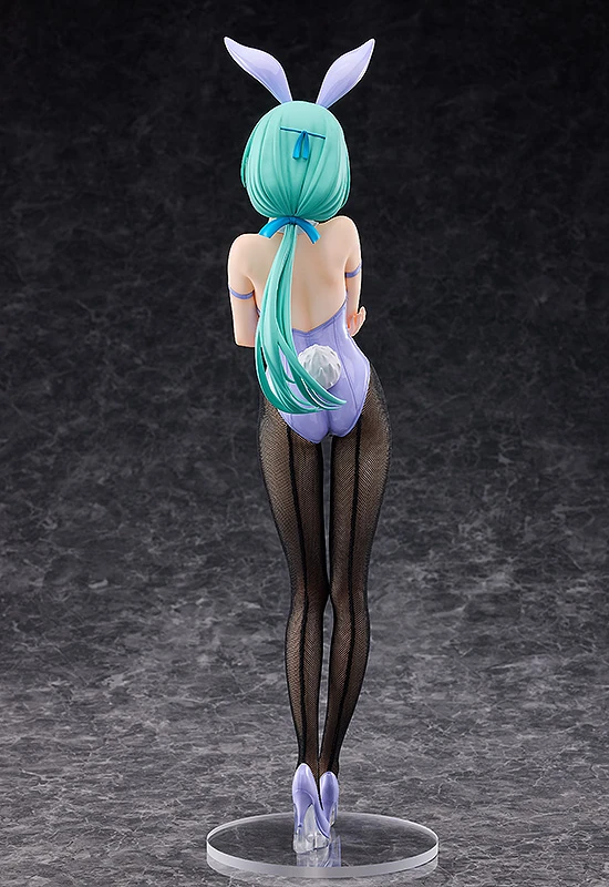 That Time I Got Reincarnated As A Slime - Mjurran 1/4 Scale Figure (Bunny Ver.) 11 That Time I Got Reincarnated As A Slime - Mjurran 1/4 Scale Figure (Bunny Ver.) - Image 9