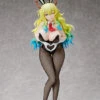 Miss Kobayashi's Dragon Maid - Lucoa 1/4 Scale Figure (Bunny Ver.) -Hot Sale Crunchyroll Store 4570001512469 miss kobayashis dragon maid lucoa 14 scale figure bunny ver 1