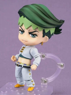 JoJo's Bizarre Adventure - Rohan Kishibe Nendoroid Figure -Hot Sale Crunchyroll Store 4570188441774205
