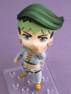 JoJo's Bizarre Adventure - Rohan Kishibe Nendoroid Figure -Hot Sale Crunchyroll Store 4570188441774206