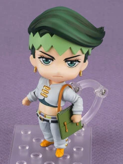 JoJo's Bizarre Adventure - Rohan Kishibe Nendoroid Figure -Hot Sale Crunchyroll Store 4570188441774207
