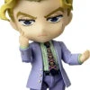 JoJo's Bizarre Adventure - Yoshikage Kira Nendoroid Figure -Hot Sale Crunchyroll Store 4570188441781201