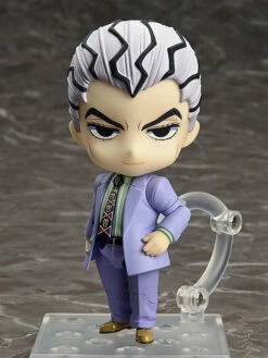 JoJo's Bizarre Adventure - Yoshikage Kira Nendoroid Figure -Hot Sale Crunchyroll Store 4570188441781207
