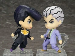 JoJo's Bizarre Adventure - Yoshikage Kira Nendoroid Figure -Hot Sale Crunchyroll Store 4570188441781208